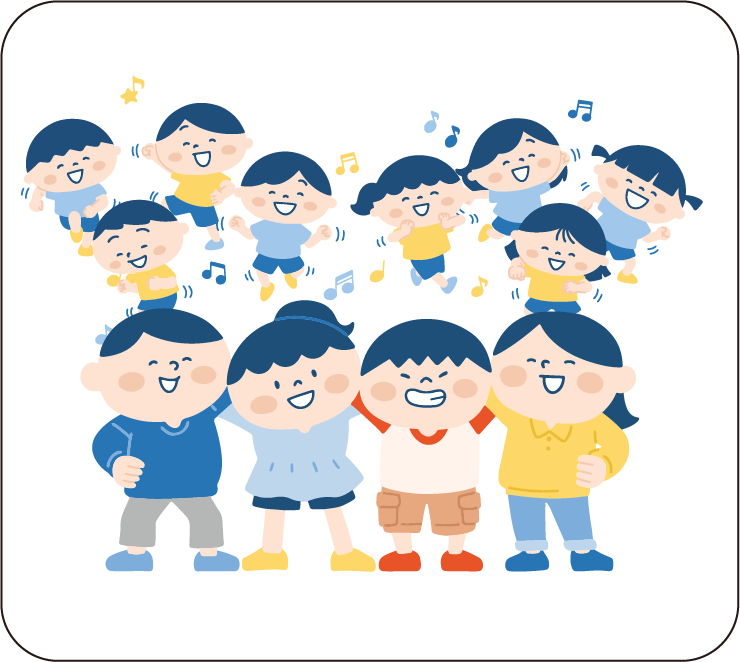 POINT-10：こどもすたあでは運動スクールも実施！